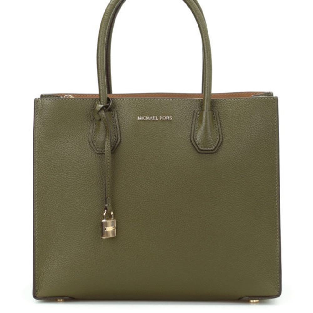 Authentic Michael Kors Tote Handbag